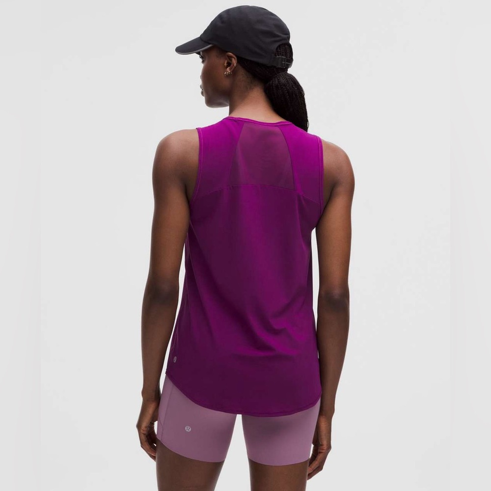 Lululemon Sculpt Tank Top - Picture 2 of 7